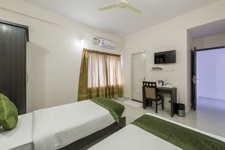 Hotel Premium Hoppers Stop