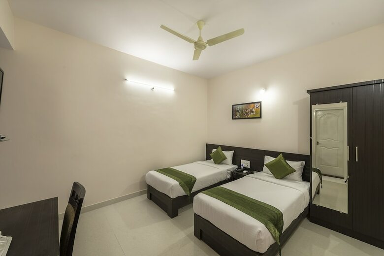 Hotel Premium Hoppers Stop