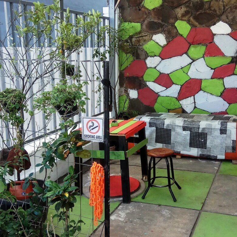 Hostal Pinisi Backpacker Hostel