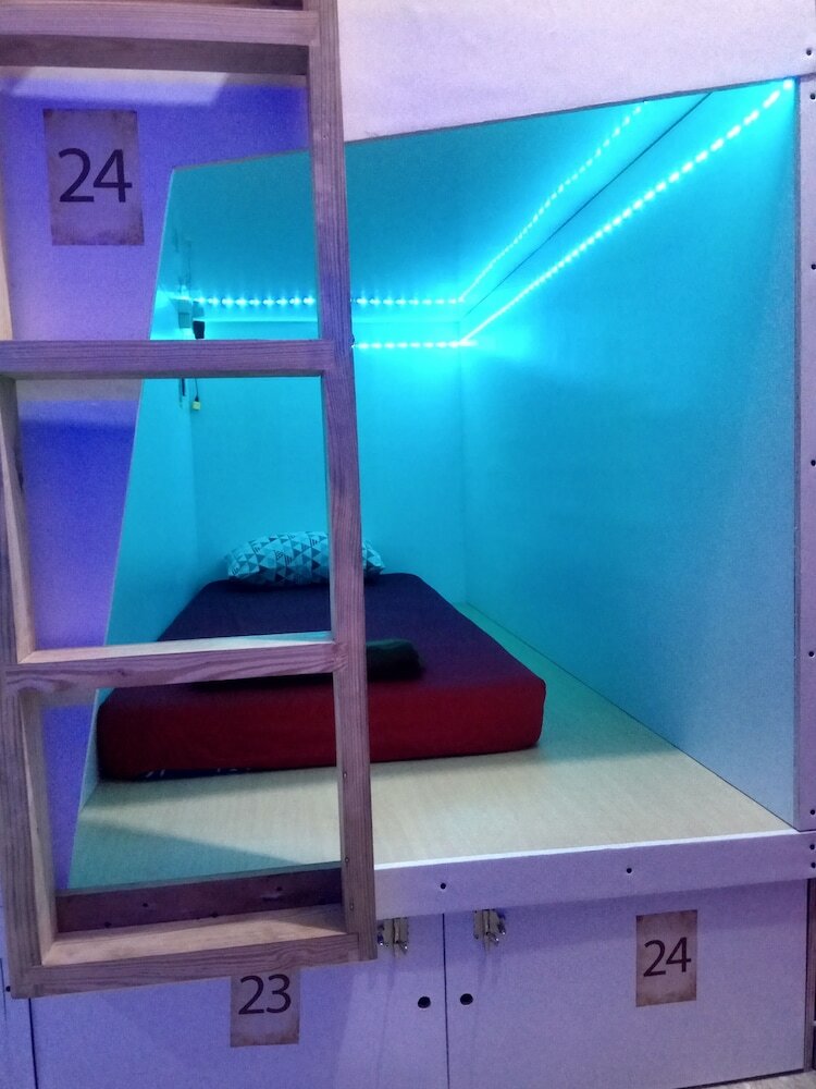 Hostal Pinisi Backpacker Hostel
