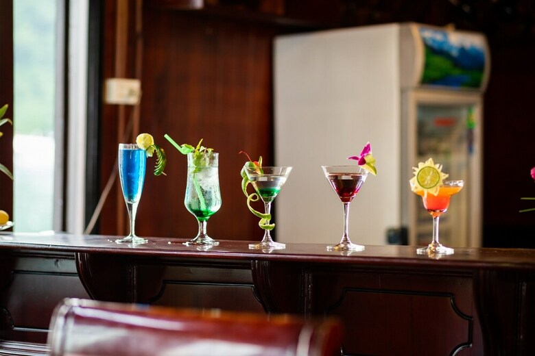 Swan Cruises Halong