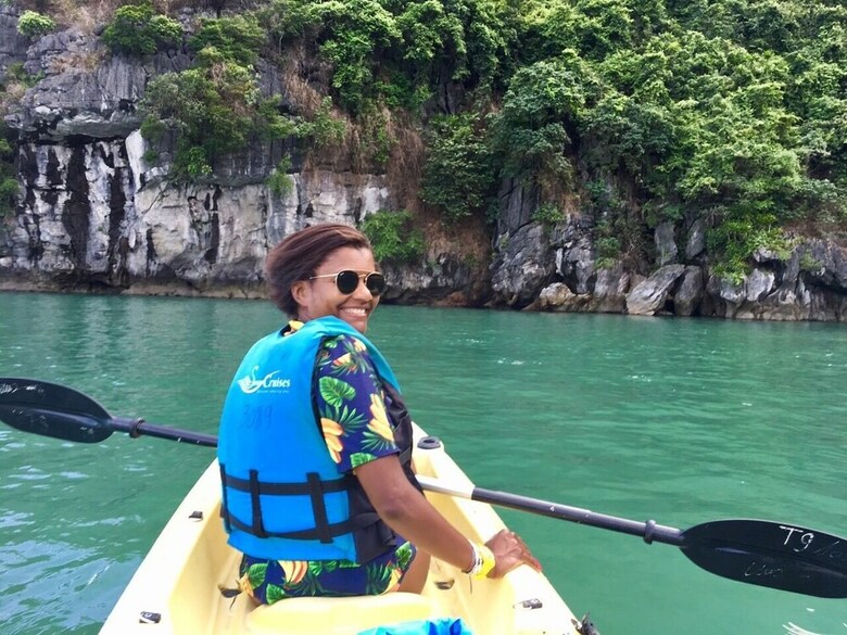 Swan Cruises Halong