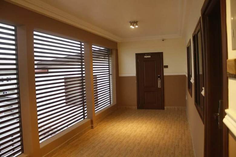 Lake Bosumtwi Hotel & Apartments