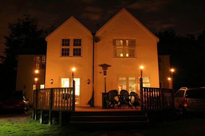 Bed & Breakfast Oakhurst Gatwick