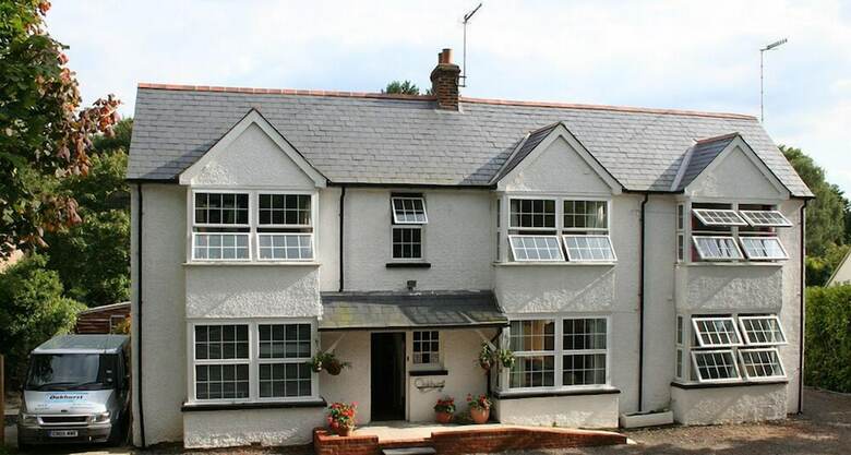 Bed & Breakfast Oakhurst Gatwick
