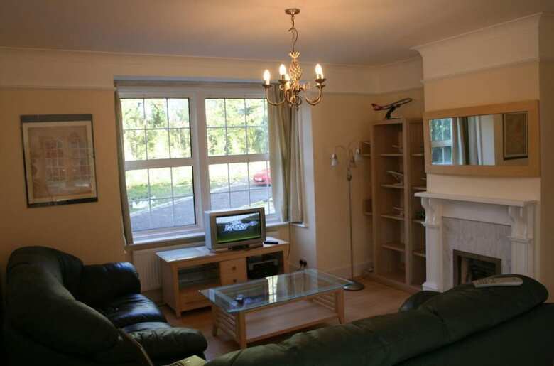 Bed & Breakfast Oakhurst Gatwick
