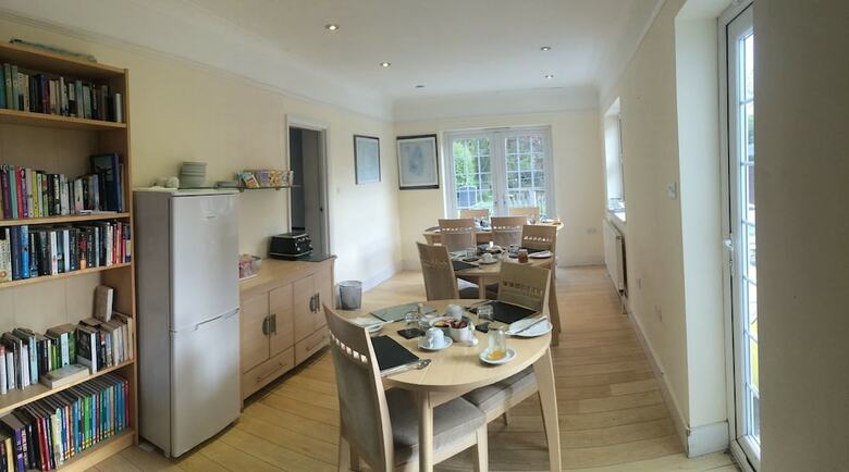 Bed & Breakfast Oakhurst Gatwick