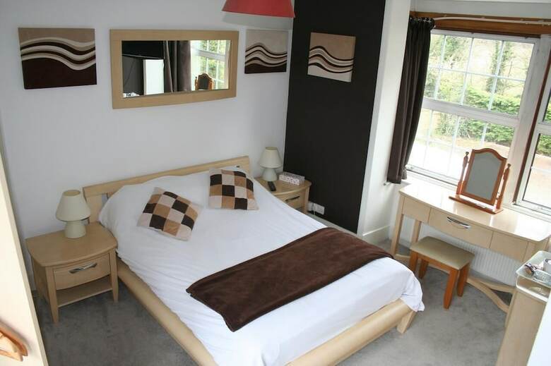 Bed & Breakfast Oakhurst Gatwick