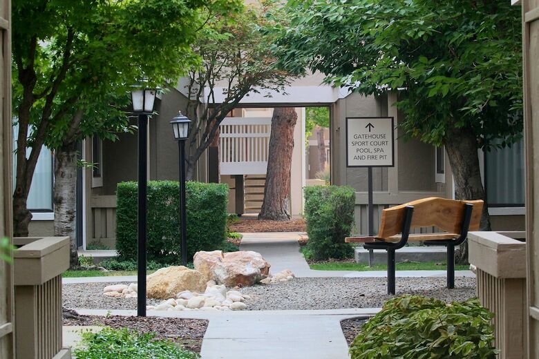 Aparthotel Residence Inn By Marriott Boise Downtown/university