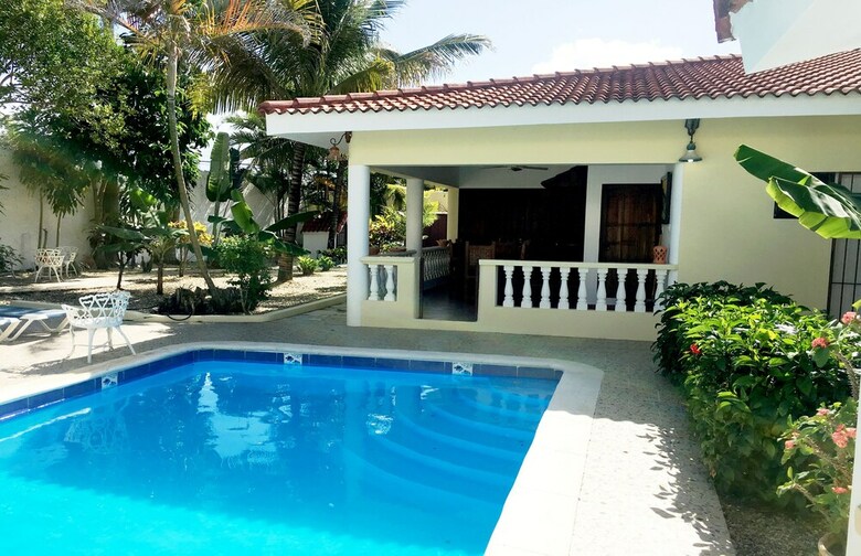 Villa Palma Sosua