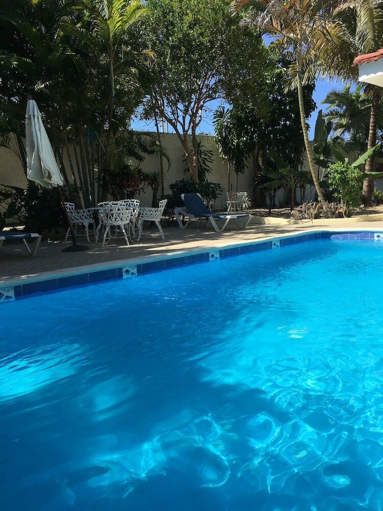 Villa Palma Sosua
