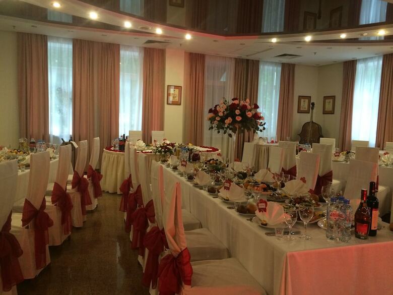 Select Hotel Paveletskaya