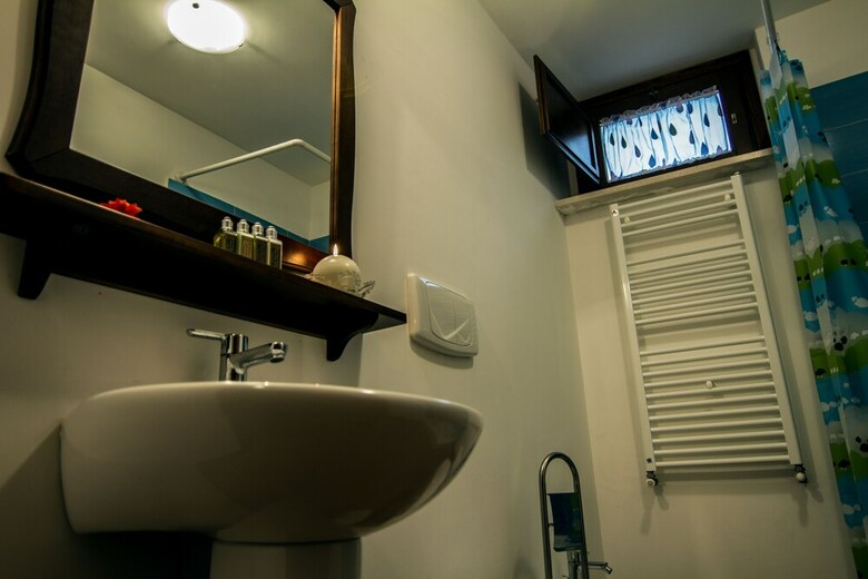 Apartment Experience