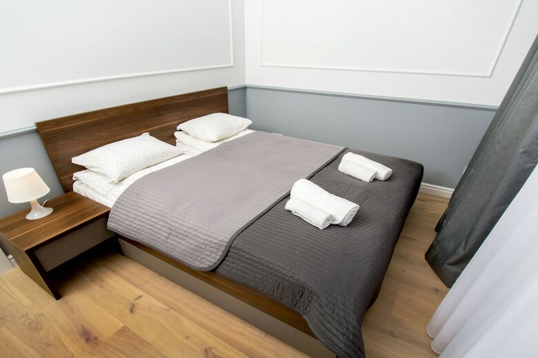 Apartamentos Erapartments Ogrodowa