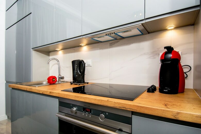Apartamentos Erapartments Ogrodowa