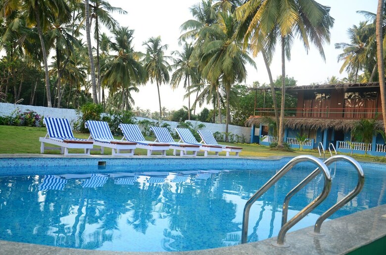 Hotel Oyo 8057 Manthan Yogic Village