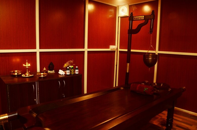 Hotel Oyo 8057 Manthan Yogic Village