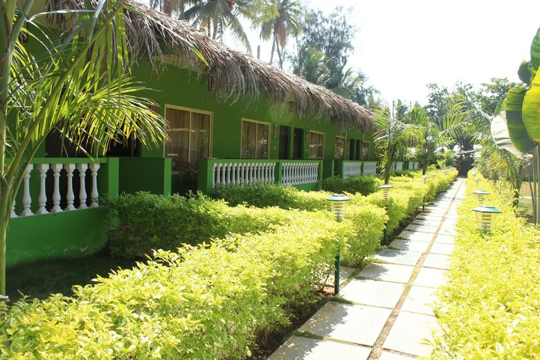 Hotel Oyo 8057 Manthan Yogic Village