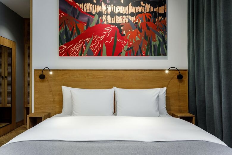 Moss Boutique Hotel