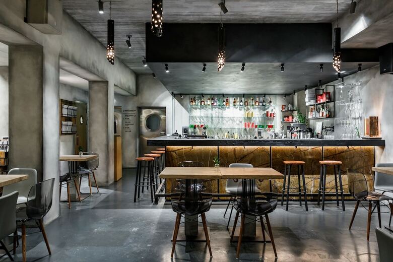 Moss Boutique Hotel