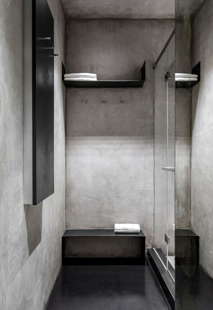 Moss Boutique Hotel