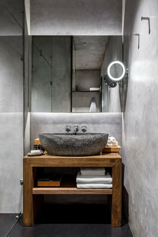 Moss Boutique Hotel