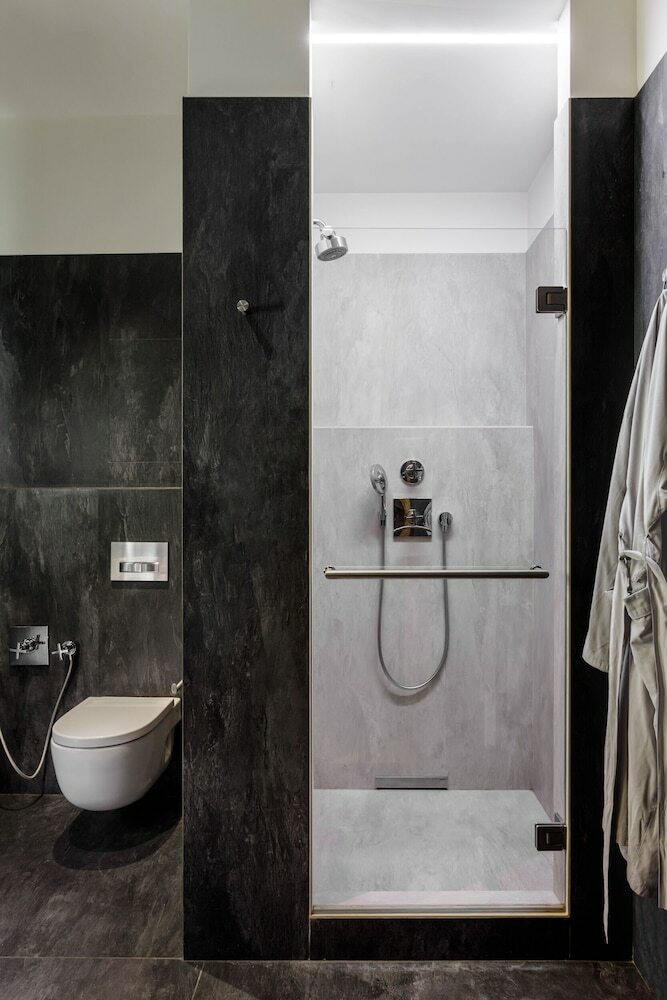 Moss Boutique Hotel
