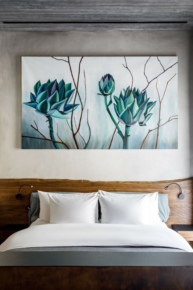 Moss Boutique Hotel