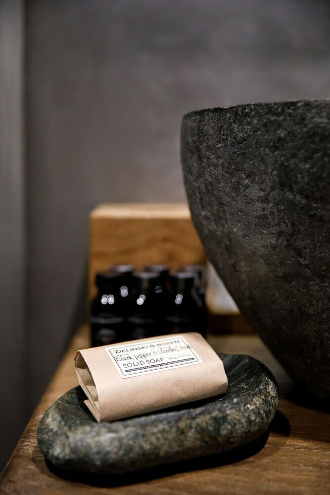 Moss Boutique Hotel