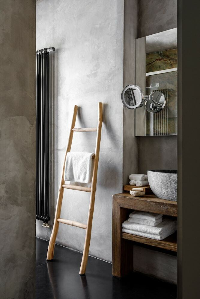 Moss Boutique Hotel