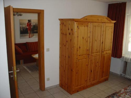 Hotel Haus M�we