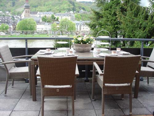 Hotel Haus M�we