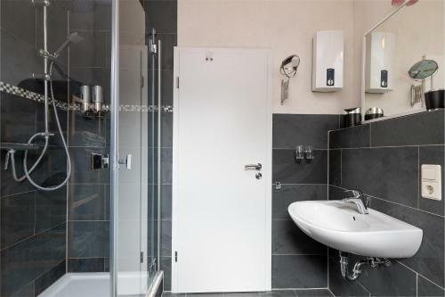 Apartamentos Haus Alte Rebe & Wei�e Traube