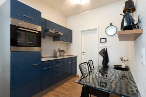 Apartamentos Haus Alte Rebe & Wei�e Traube