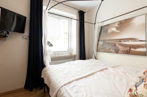 Apartamentos Haus Alte Rebe & Wei�e Traube