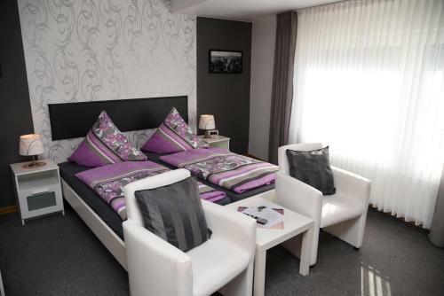 Hostal Pension Heib