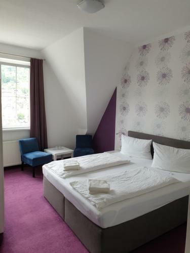 Hostal Haus Burgfrieden Cochem