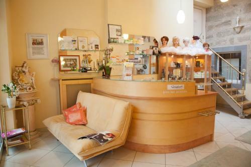Hotel 'der Seehof'