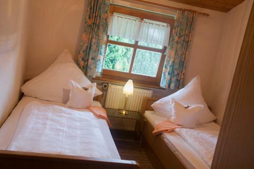 Hotel 'der Seehof'