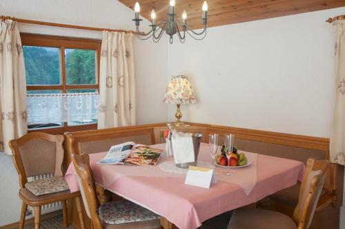 Hotel 'der Seehof'