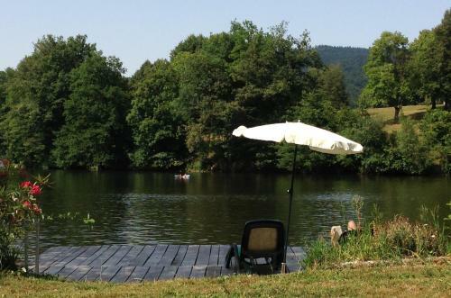 Hotel 'der Seehof'