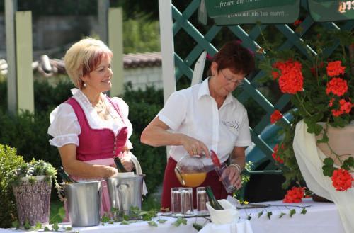 Hotel 'der Seehof'