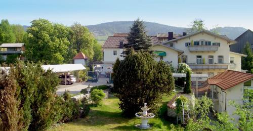 Hotel 'der Seehof'
