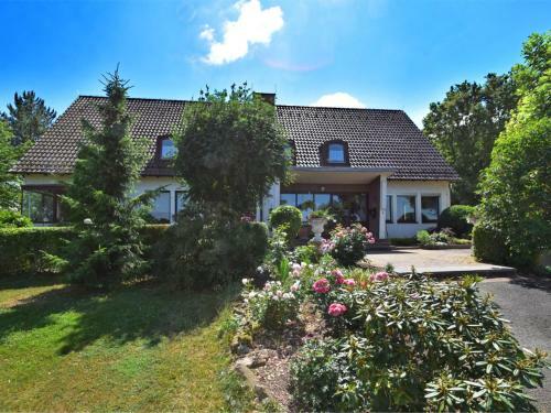 Gruppenhaus Hessen I