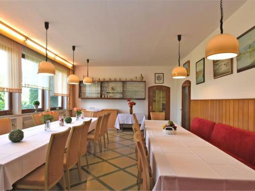 Gruppenhaus Hessen I