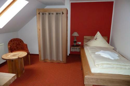 Hotel Goldener Stern