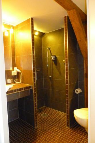 Hotel Goldener Stern