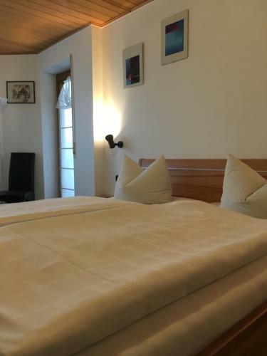 Hotel G�stehaus Hannelore
