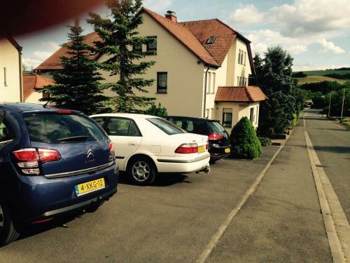 Hotel G�stehaus Hannelore