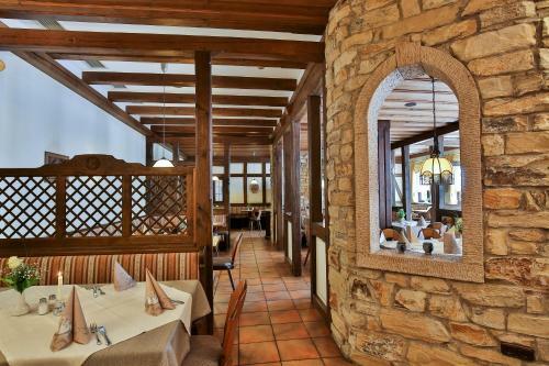 Hotel-restaurant Stern
